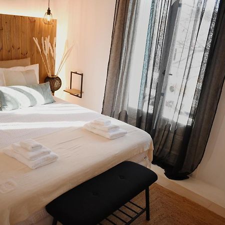Nisos Home Stay Mykonos Town Ngoại thất bức ảnh