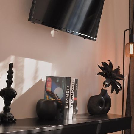 Nisos Home Stay Mykonos Town Ngoại thất bức ảnh