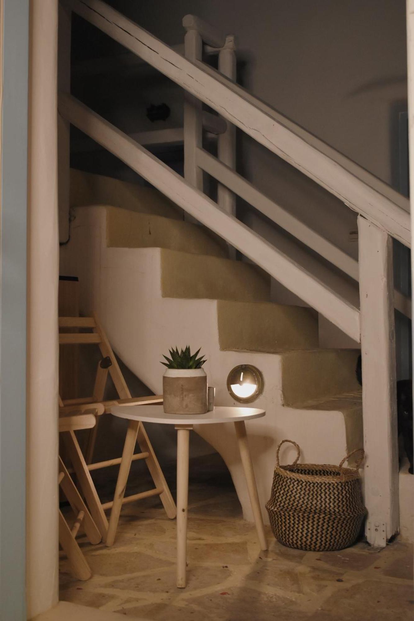 Nisos Home Stay Mykonos Town Ngoại thất bức ảnh