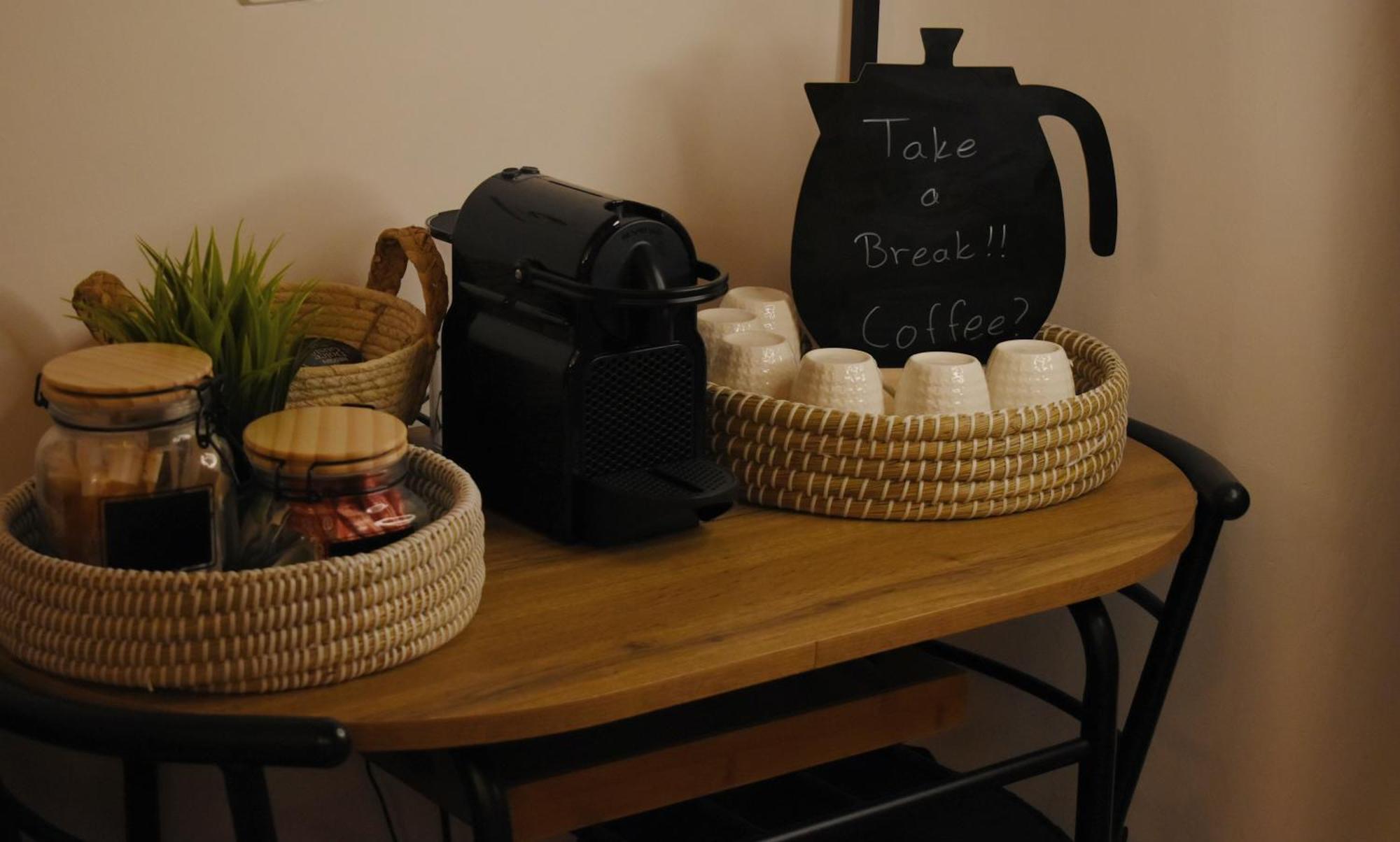 Nisos Home Stay Mykonos Town Ngoại thất bức ảnh