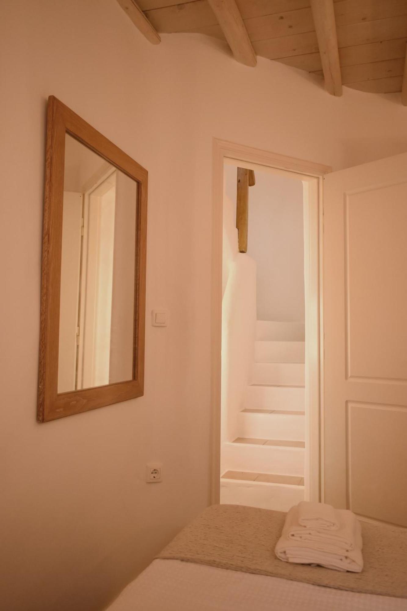 Nisos Home Stay Mykonos Town Ngoại thất bức ảnh
