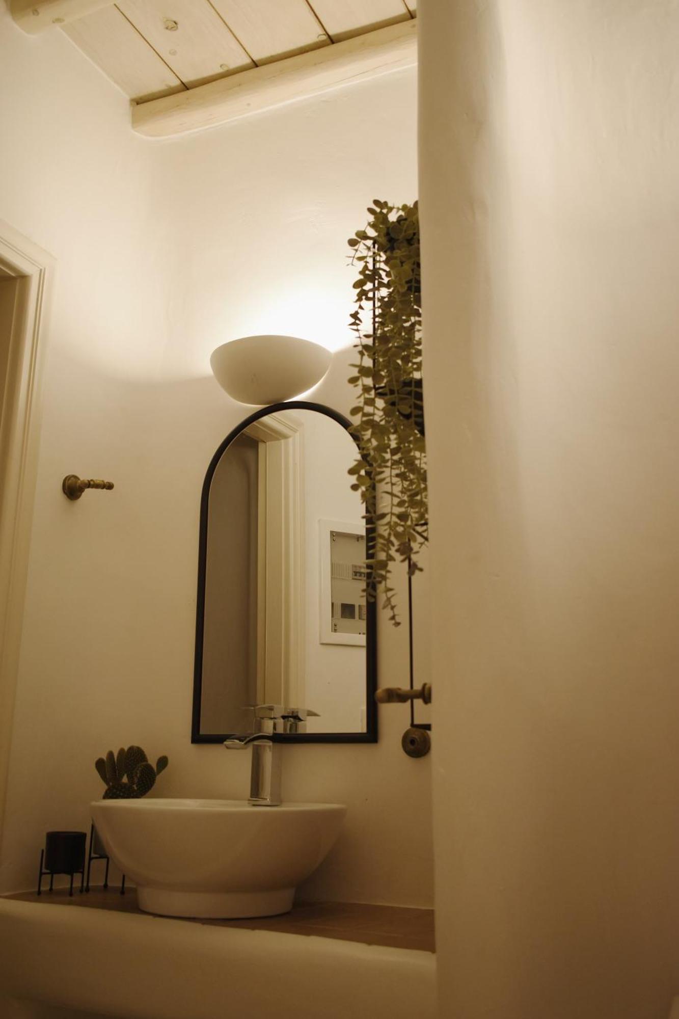 Nisos Home Stay Mykonos Town Ngoại thất bức ảnh