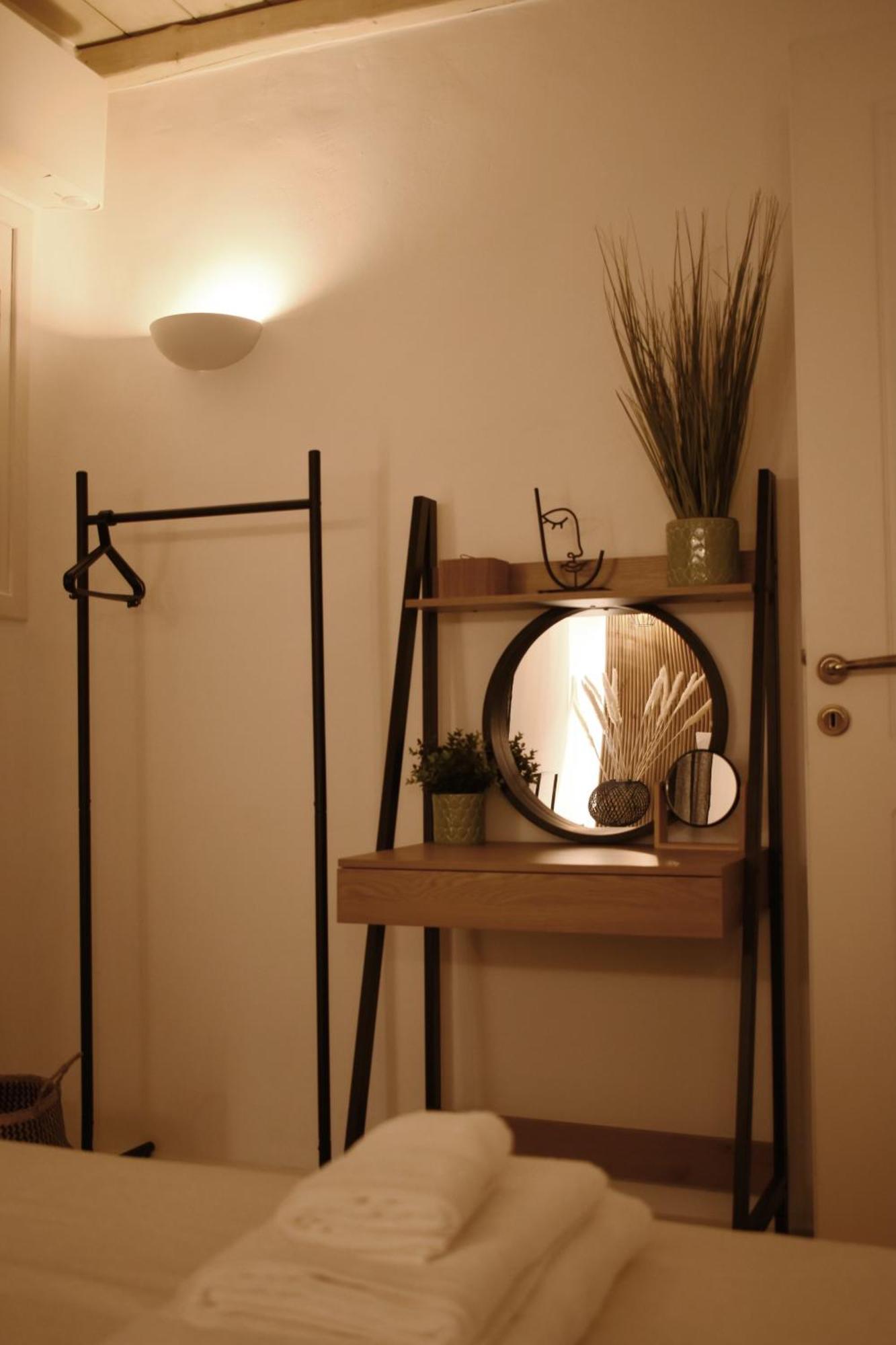 Nisos Home Stay Mykonos Town Ngoại thất bức ảnh