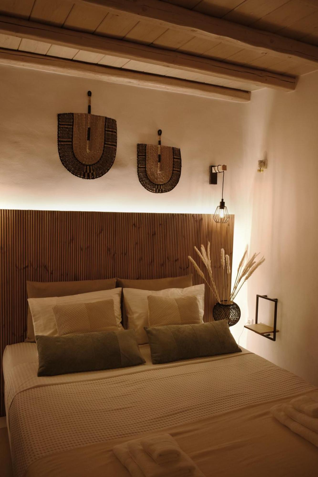 Nisos Home Stay Mykonos Town Ngoại thất bức ảnh
