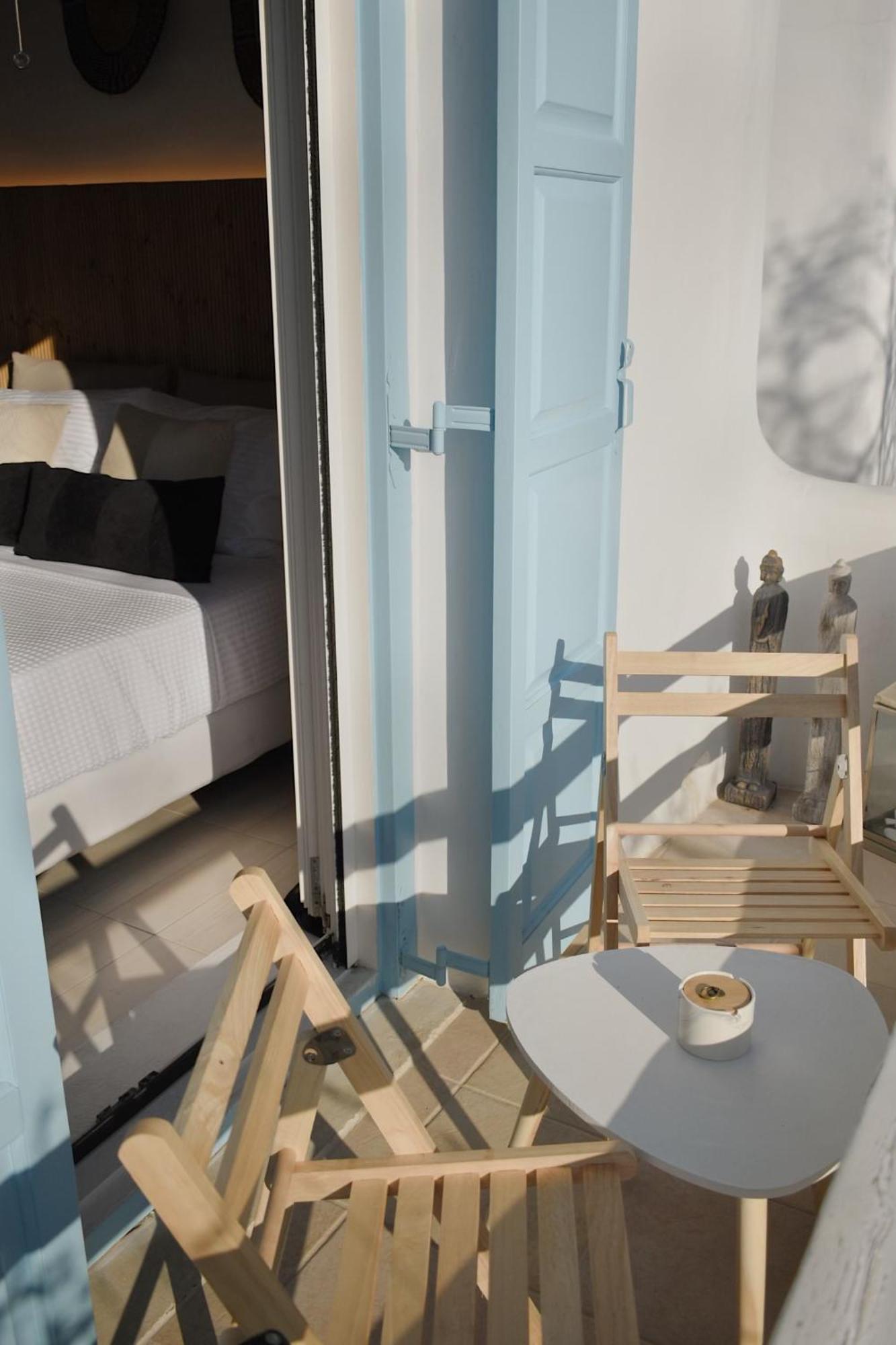 Nisos Home Stay Mykonos Town Ngoại thất bức ảnh