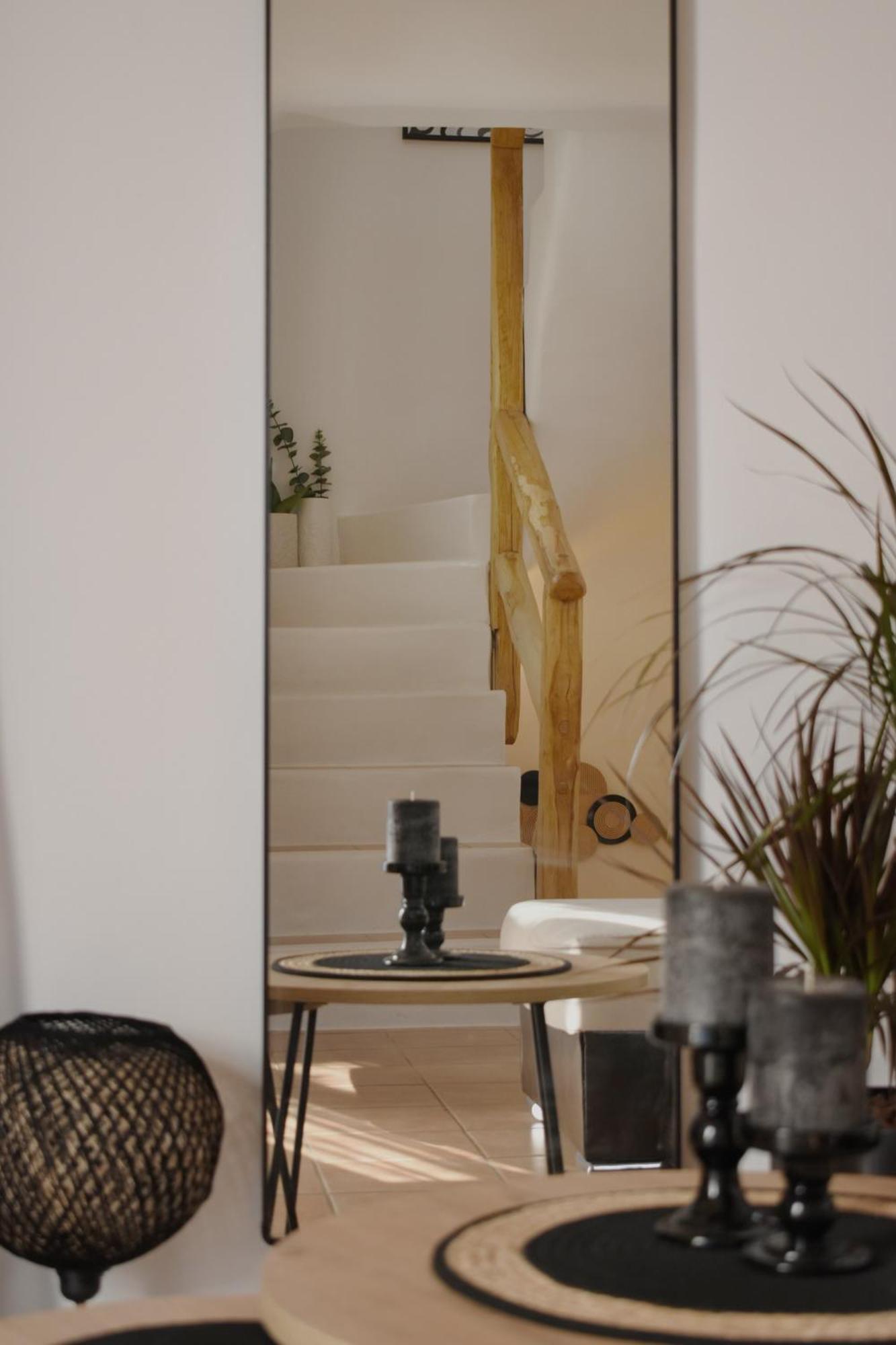 Nisos Home Stay Mykonos Town Ngoại thất bức ảnh