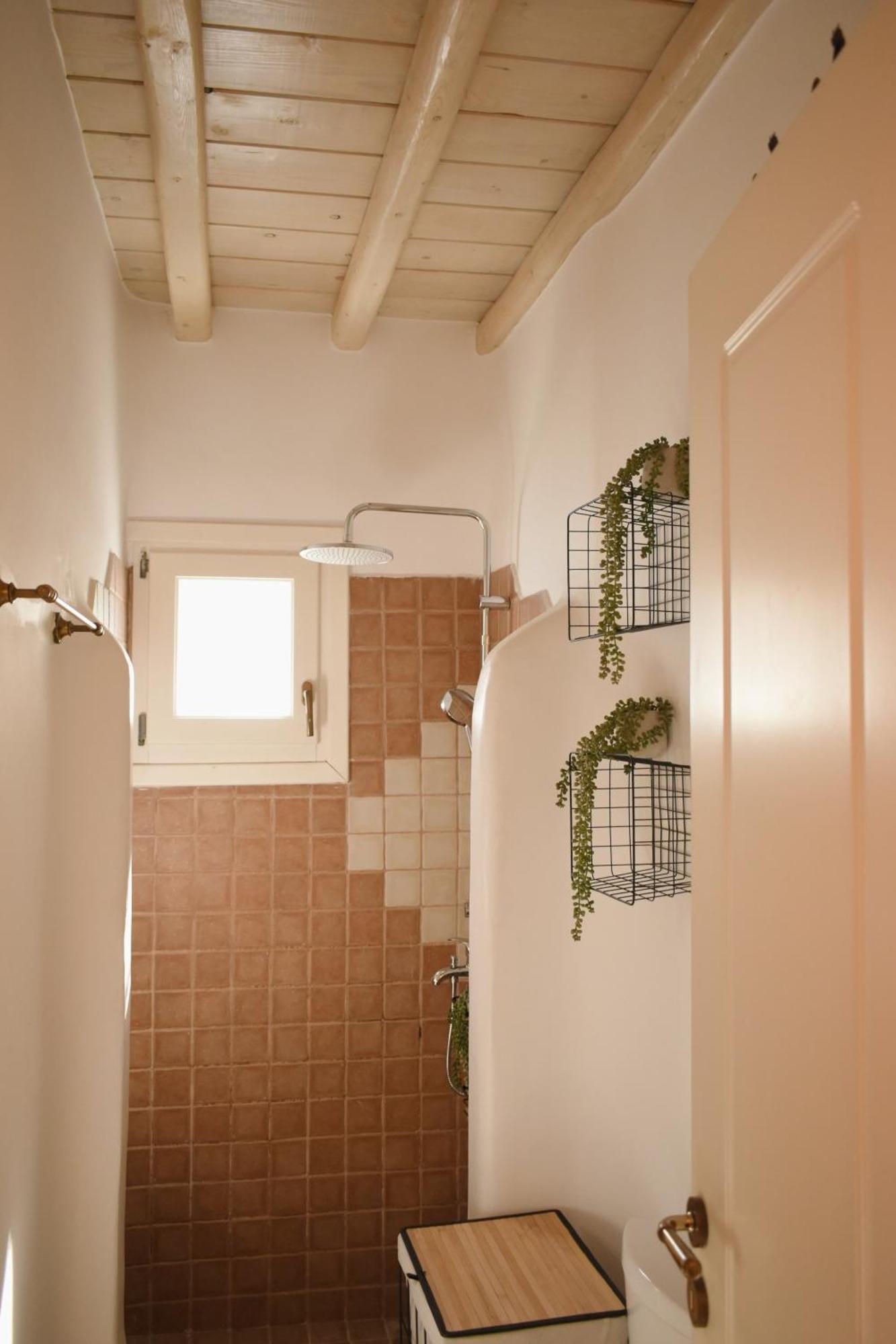 Nisos Home Stay Mykonos Town Ngoại thất bức ảnh