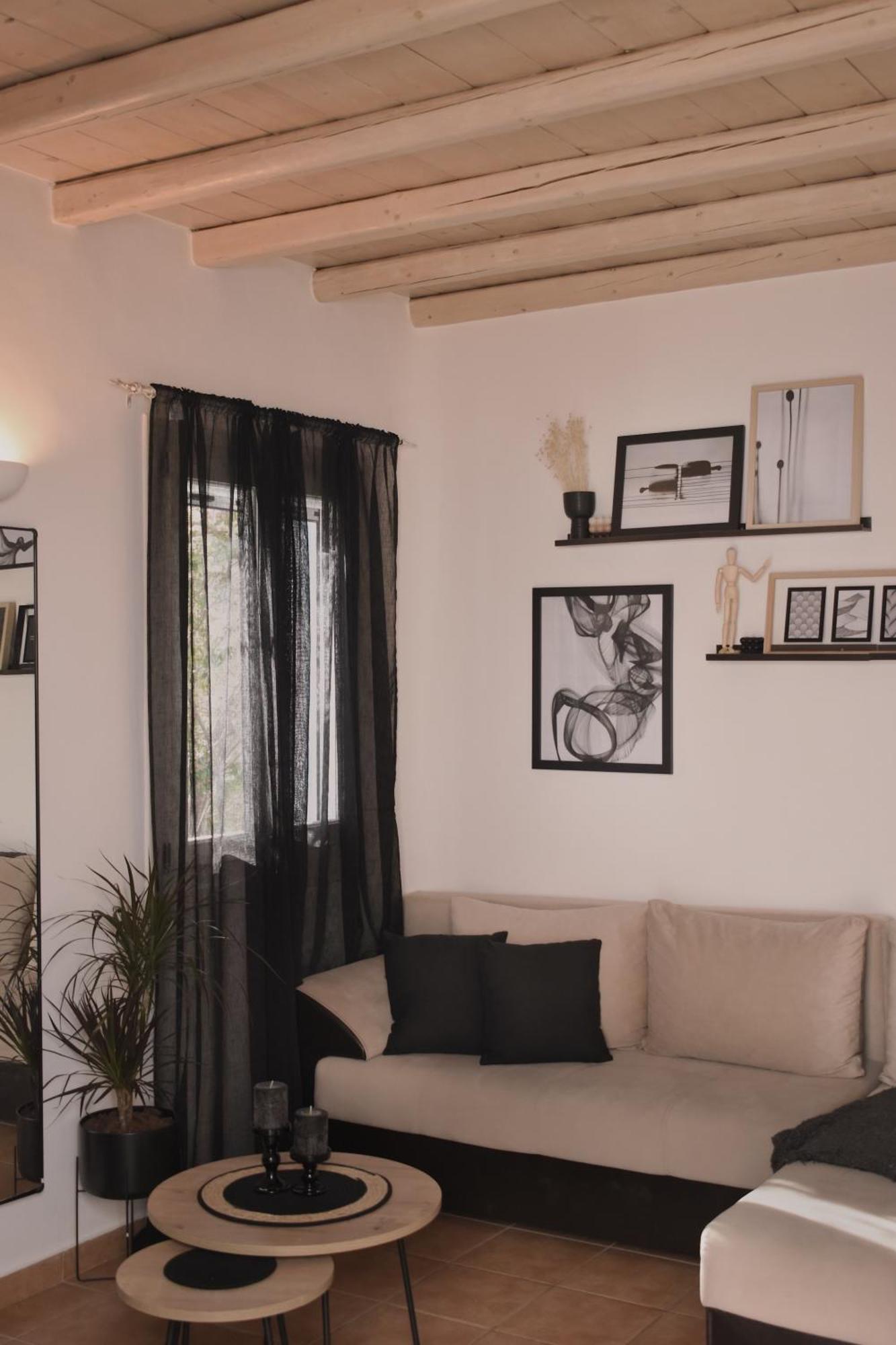 Nisos Home Stay Mykonos Town Ngoại thất bức ảnh