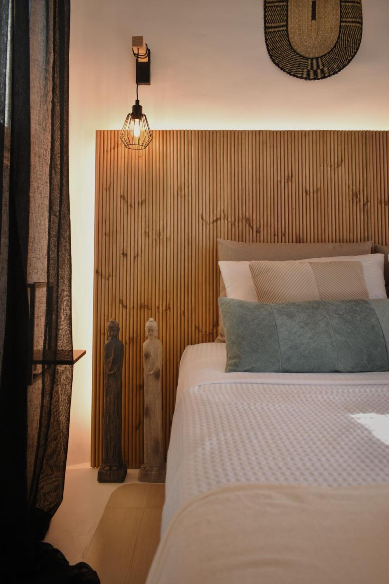 Nisos Home Stay Mykonos Town Ngoại thất bức ảnh