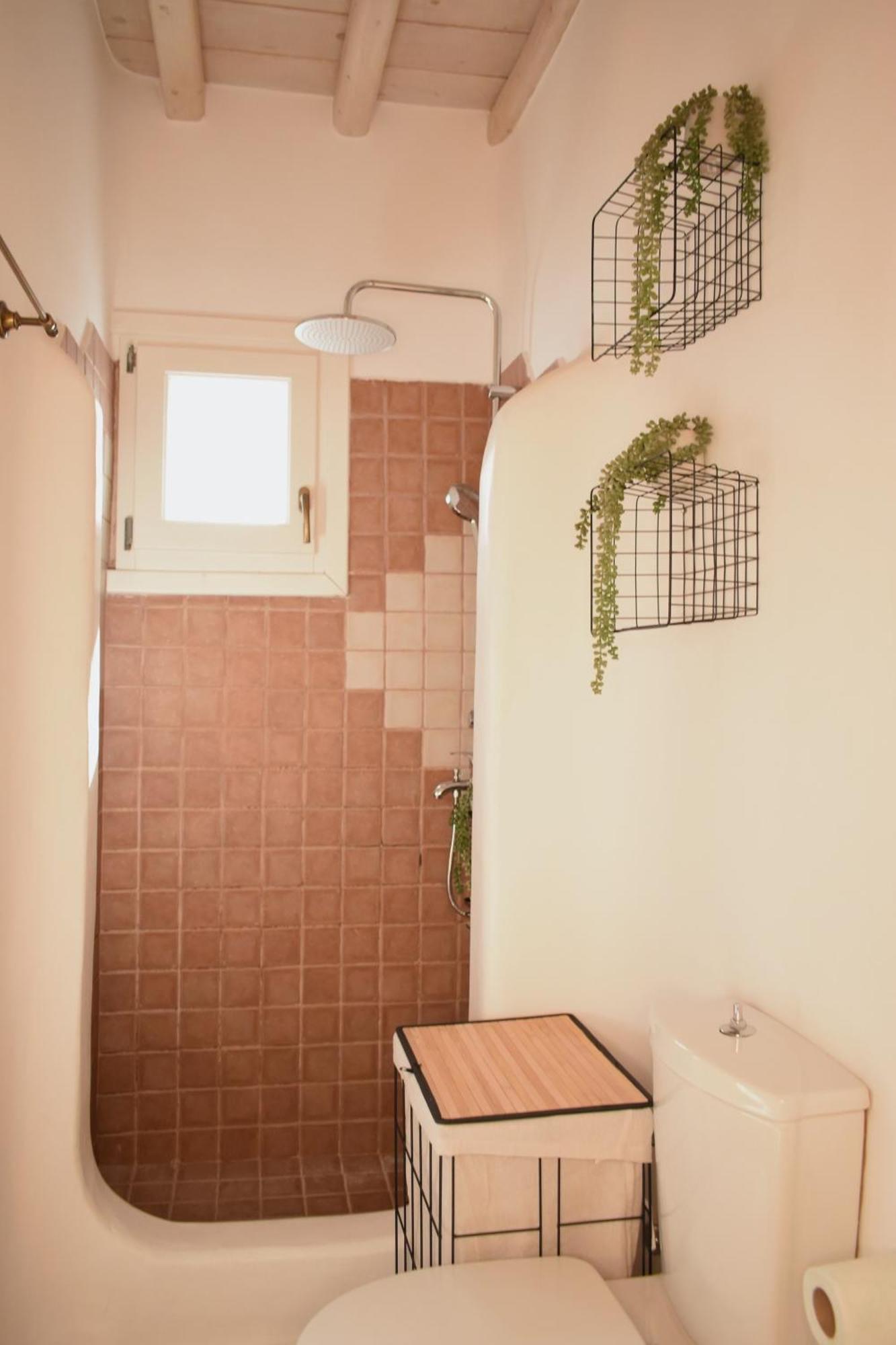 Nisos Home Stay Mykonos Town Ngoại thất bức ảnh