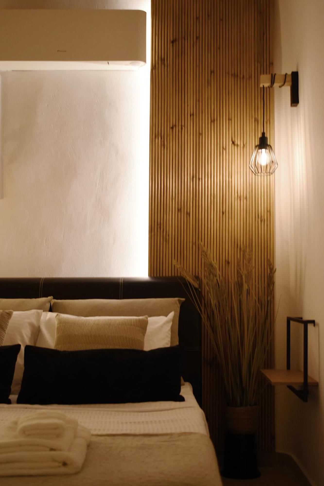 Nisos Home Stay Mykonos Town Ngoại thất bức ảnh