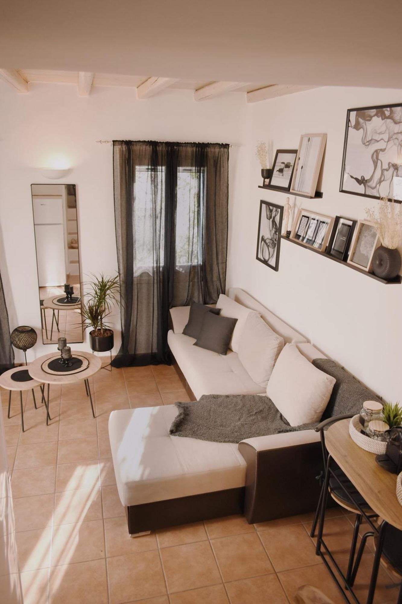 Nisos Home Stay Mykonos Town Ngoại thất bức ảnh